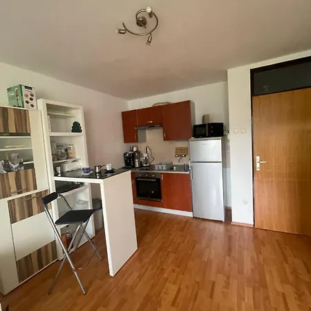 Apartment Domaca Oaza Slovenj Gradec