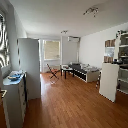 Apartment Domaca Oaza Slovenj Gradec