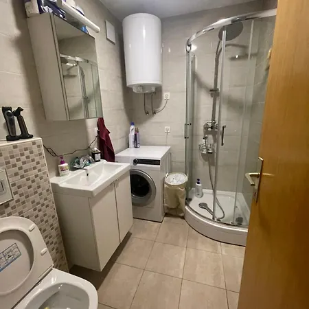 Domaca Oaza Apartment