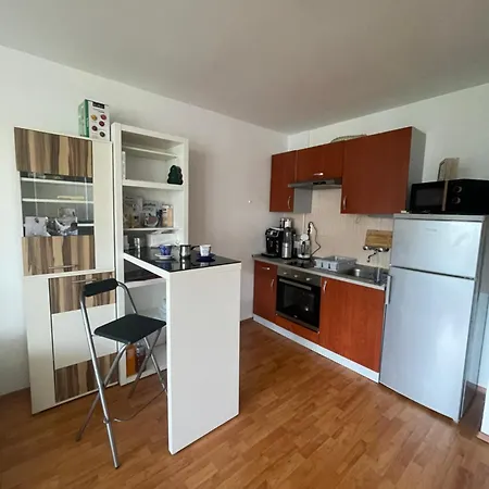 Domaca Oaza Apartment Slovenj Gradec