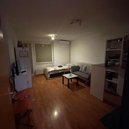 Domaca Oaza Apartment *